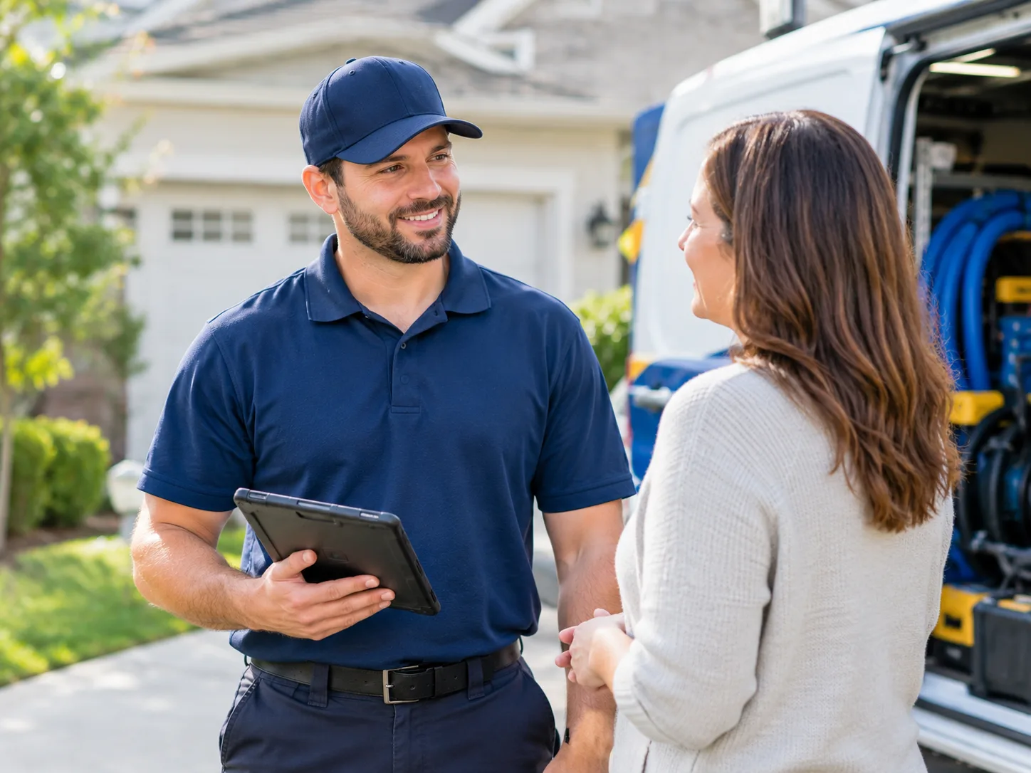 Sewage Backup Cleanup Garrattsville, NY FAQs